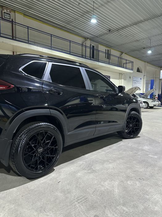 Treker 2 sotiladi yuki arendaga beriladi