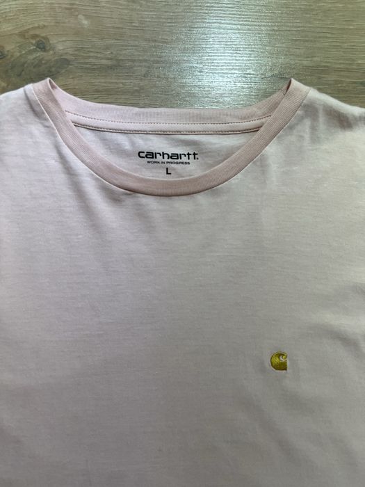 Denham,Carhartt мъжки тениски L