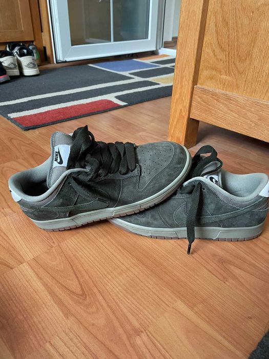 Nike SB Dunk Low