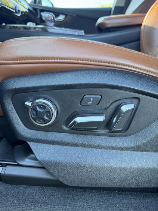 Audi Q7 3.0 supercharger Prestige