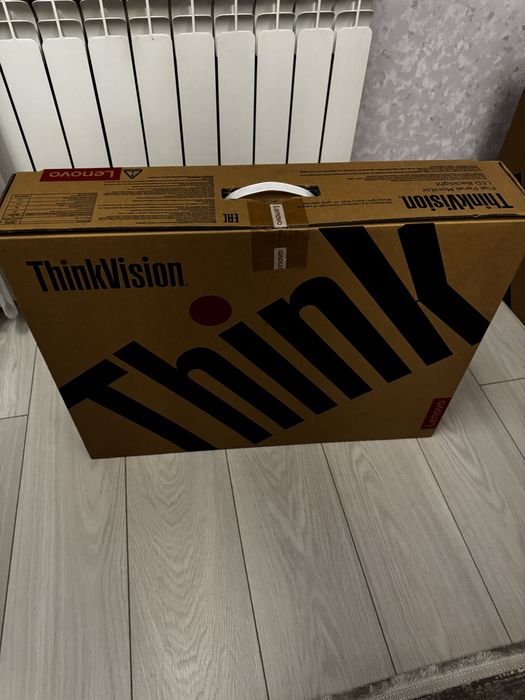 Lenovo ThinkVision P27h-30 ташкент