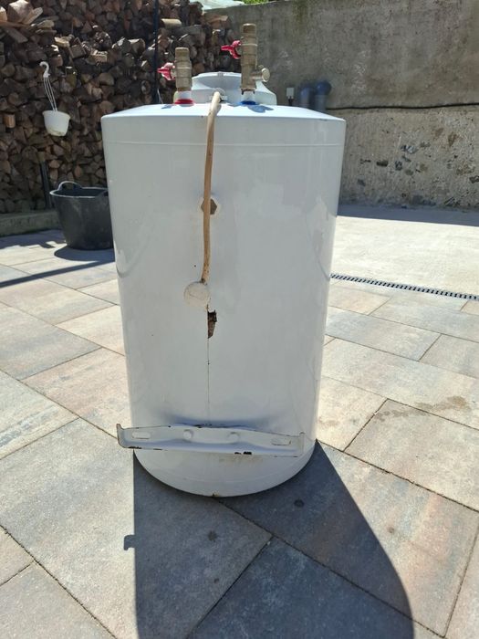 Casa si gradina /instalatii termice