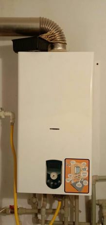 Ремонт газовых котлов