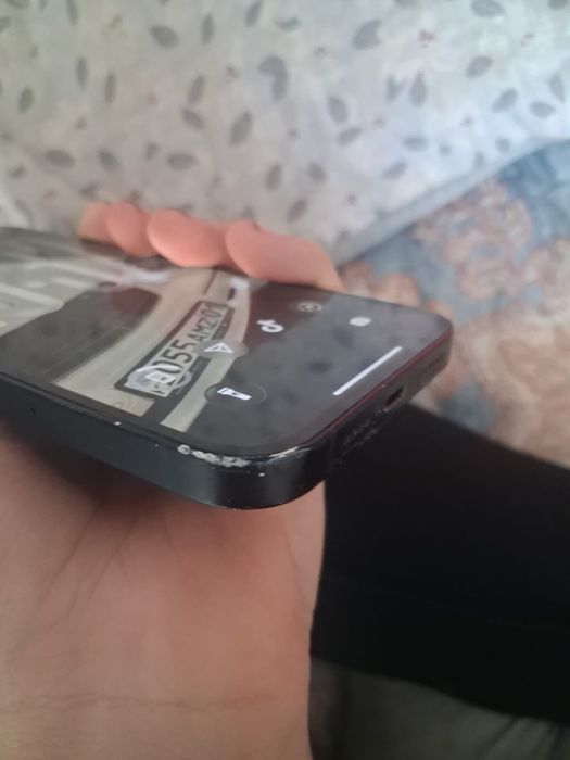 Продам iphone 14 plus 256 gb 82 akb