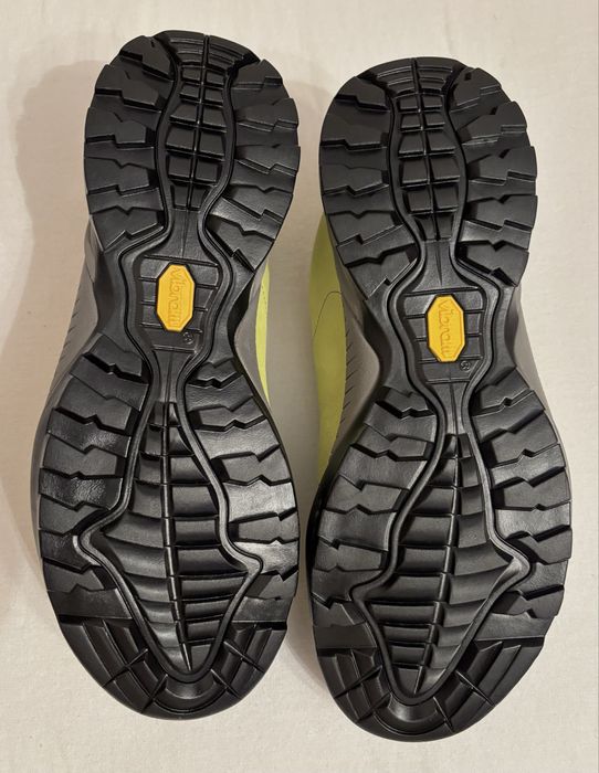 La Sportiva номер 44 и Scarpa ном 42 туристически обувки, маратонки