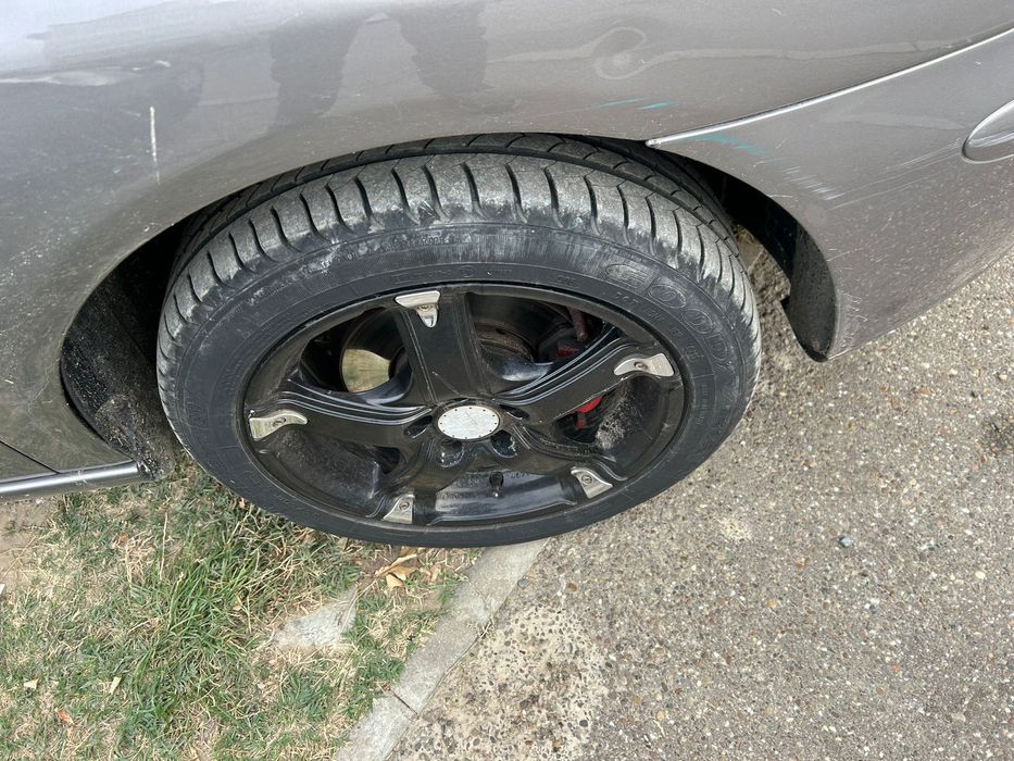 Seat ibiza 1.4 benzina