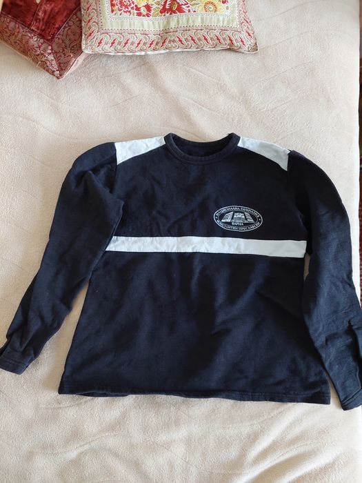 Училищни униформи