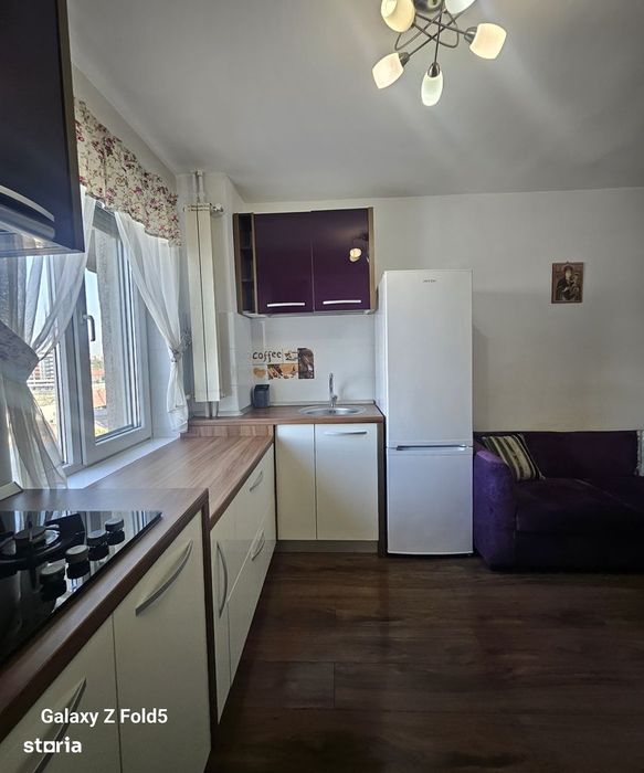 Apartament Premium De Închiriat – Zona Decebal, Oradea