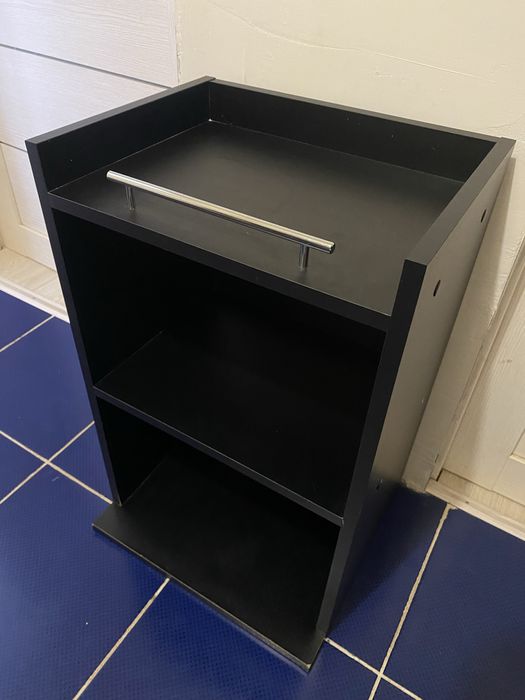 Тумба-помощник новая