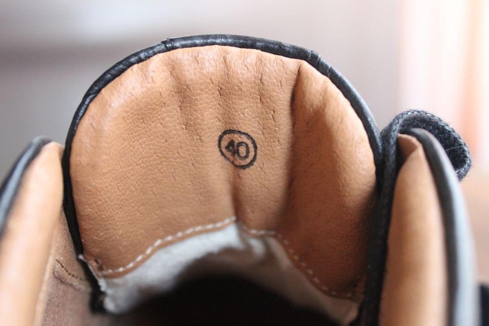 Обувки  Schmoove