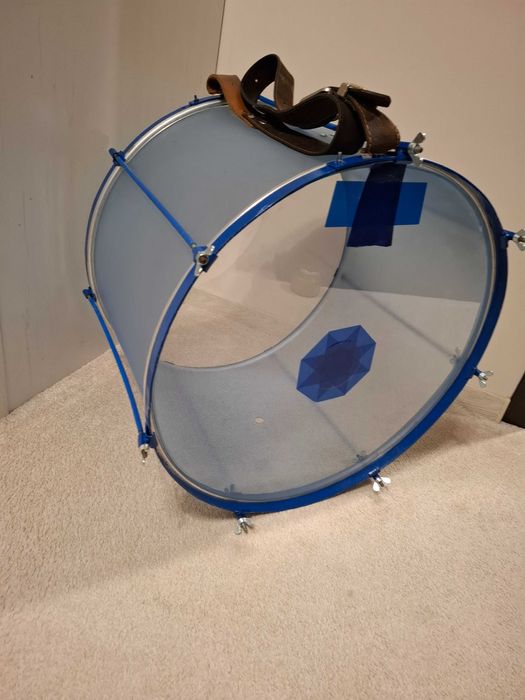 Тъпани от 14 до 32 инча