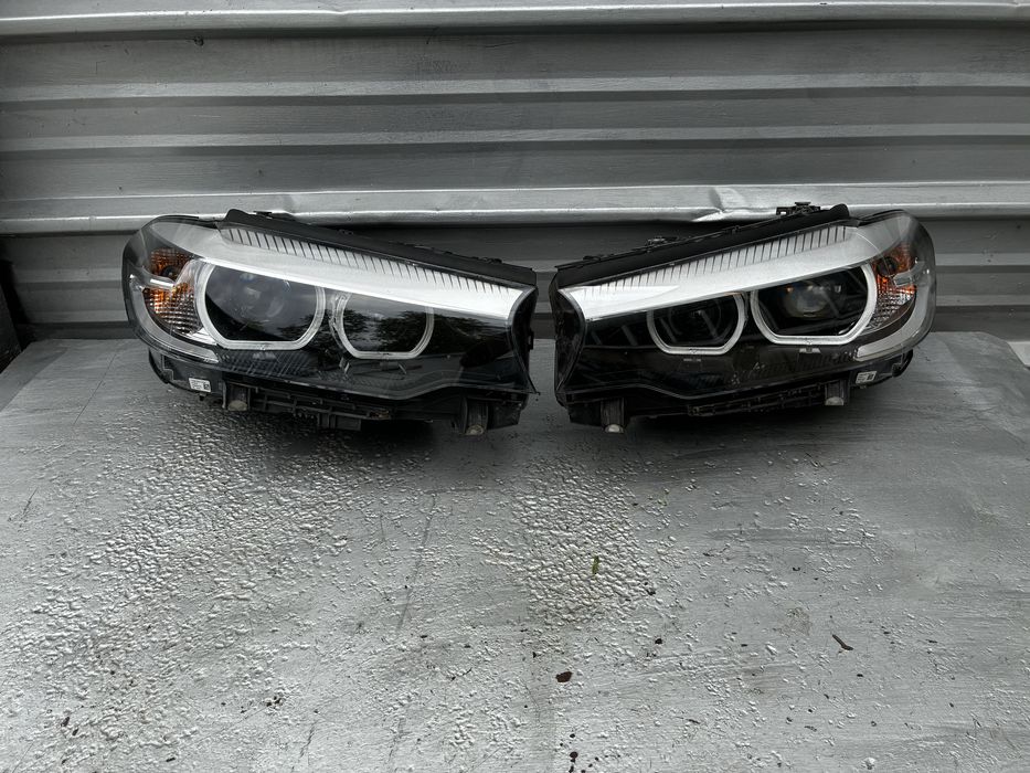 Фар БМВ Г30/ Г31 (far bmw g30)