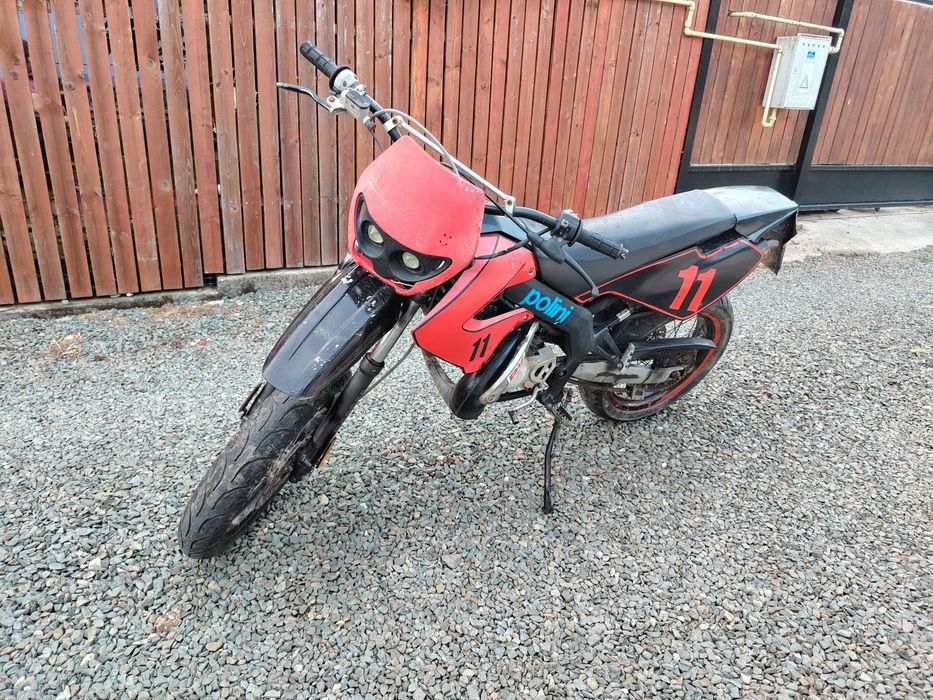Piese Derbi Senda