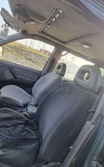 Nissan Terrano 2