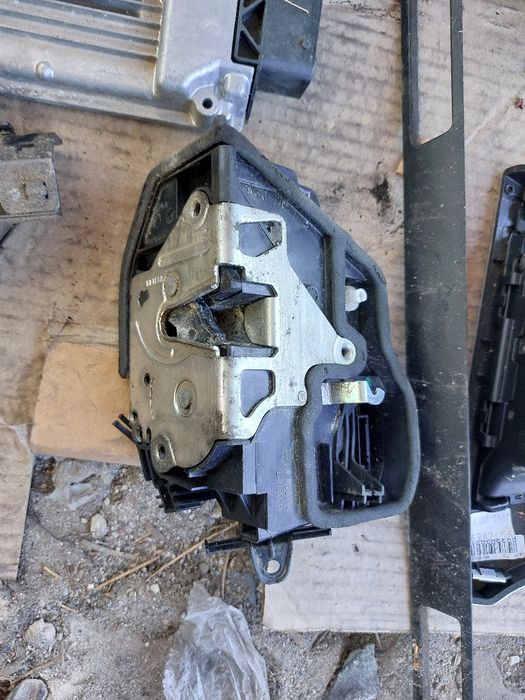 Брава врата Е90 е92 318i 320i bmw бмв 129кс 150кс n46