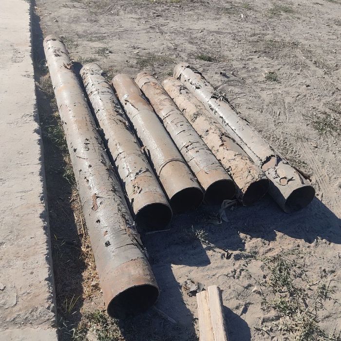 Труба 273 диаметр СОТИЛАДИ.