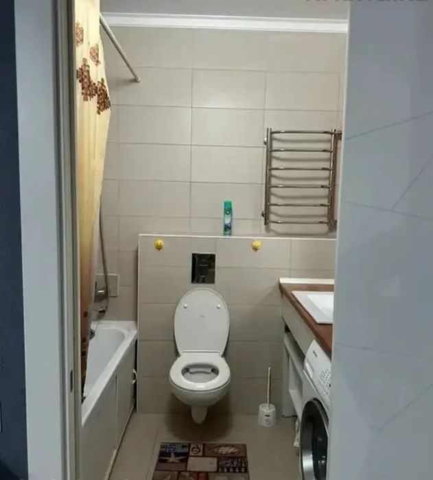 Сдам 2-х комн.квартиру