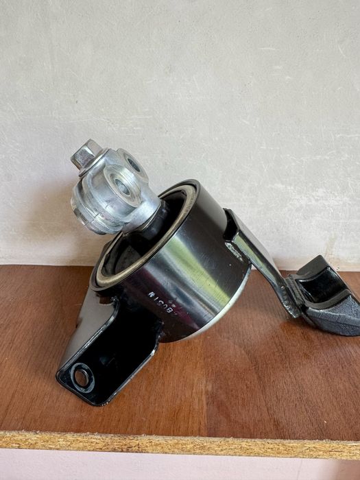 Mator padushka lasetti