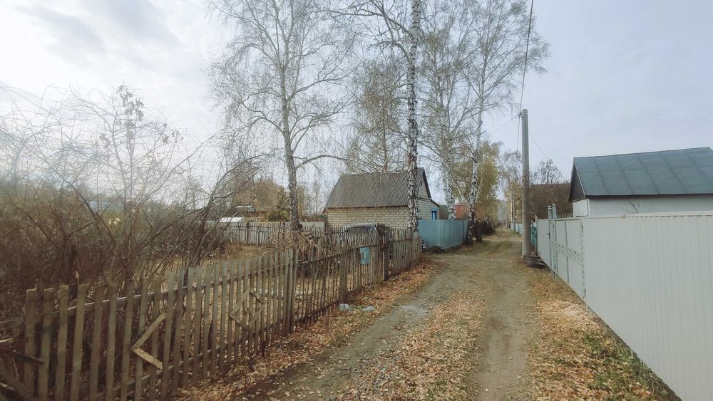 Дача в СТ Ёлочка (напротив п. Солнечный)