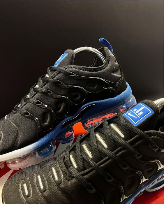 Nike Air Vapormax Plus Orlando Magic / 40,41,42,43,44,45,46,47