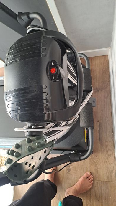 Беговая дорожка дубай