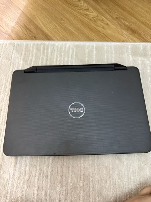 Ноутбук Dell продается