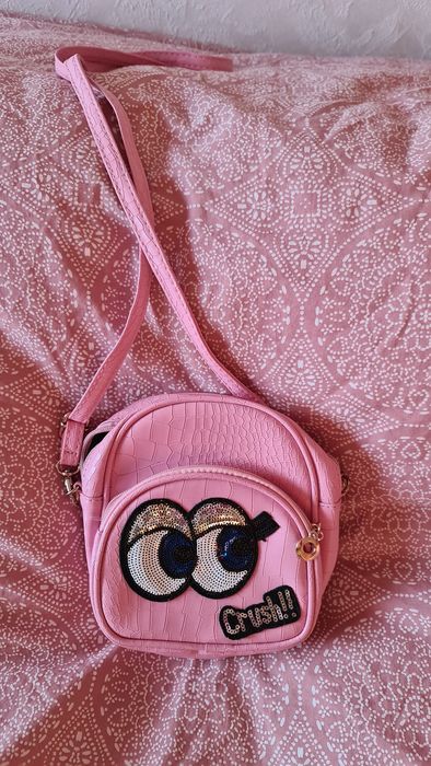 Корейски чантички