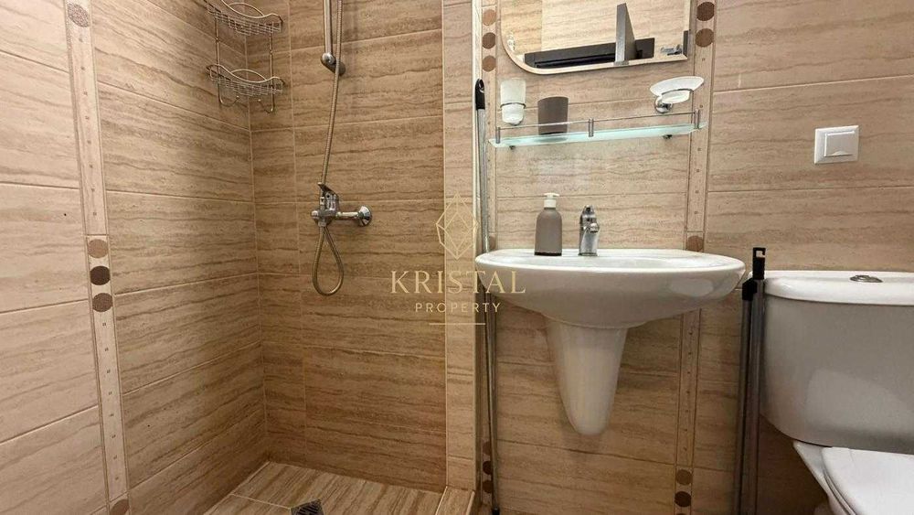Продава се Двустаен апартамент в Свети Влас - 52 кв.м за 863 €/кв.м - Снимка #10