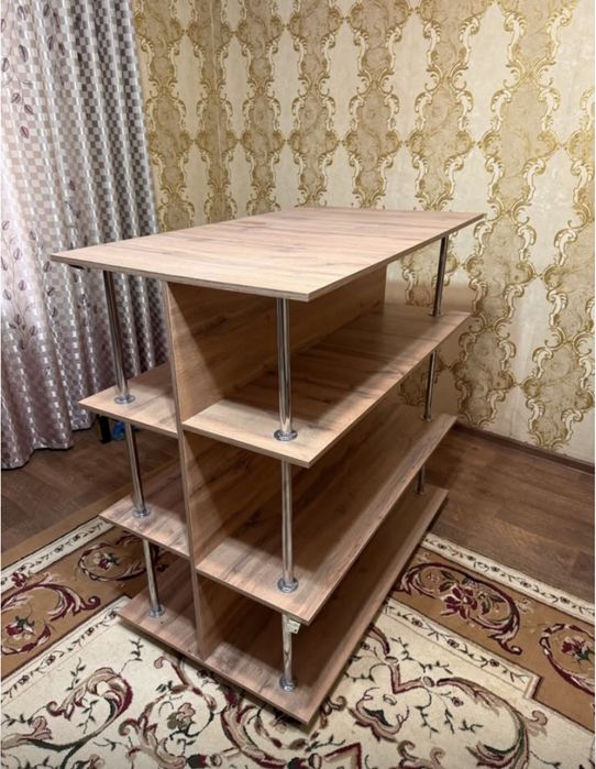 Мебель для магазина, стеллаж