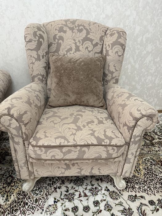 Продается мягкая мебель