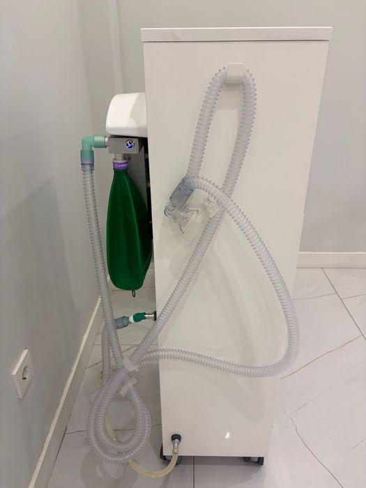 Продается Закись азота для стоматологий