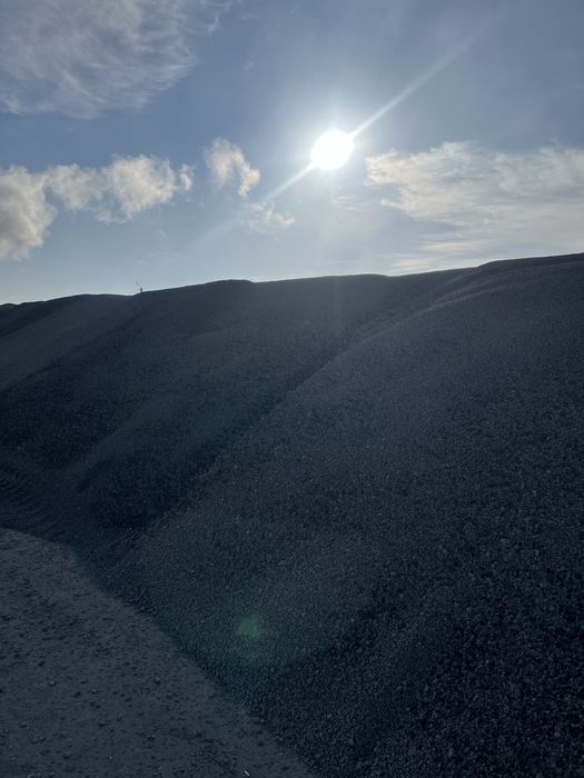 Щебень 5–10 мм Возможна доставка