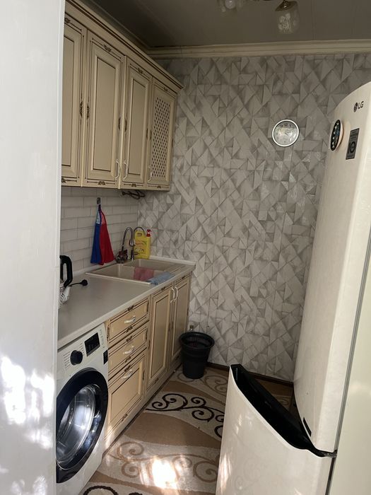 Квартира 3 комнатный