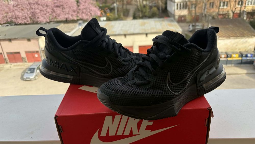 AIR MAX alpha trainer 6