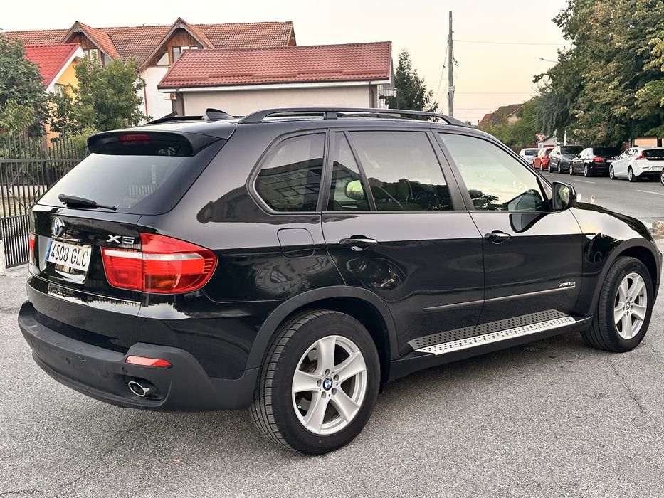 BMW X5 2009 — imagine 3