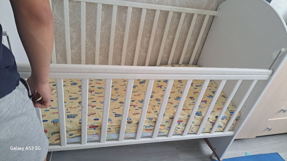 Срочно продам комод