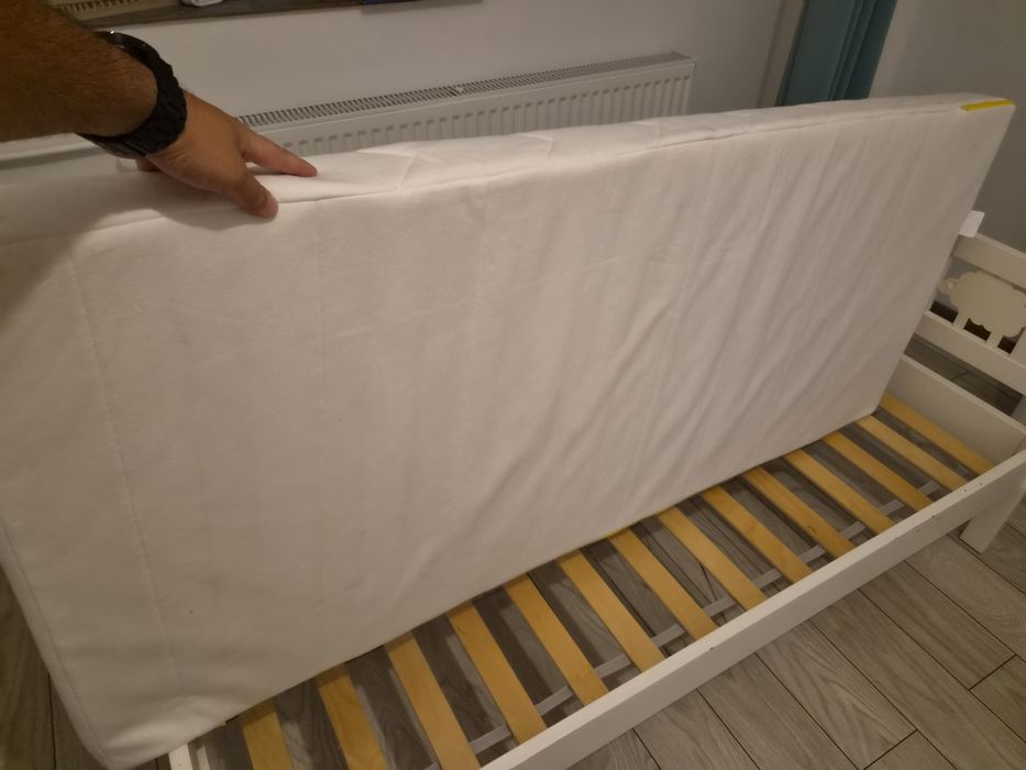 Pat copil Ikea 160 x 70 cm