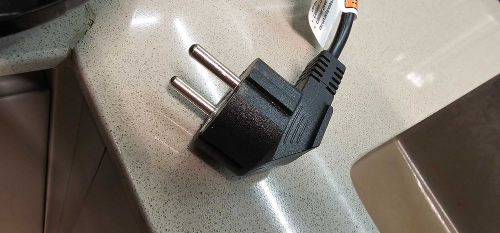 Instant Pot Vortex Plus 5,7 л - уред с горещ въздух, отлично състояние