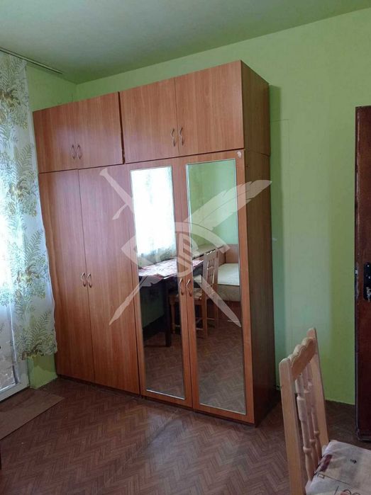 Дава се под наем Едностаен апартамент в Варна, Виница - 20 кв.м за 175 € - Снимка #1