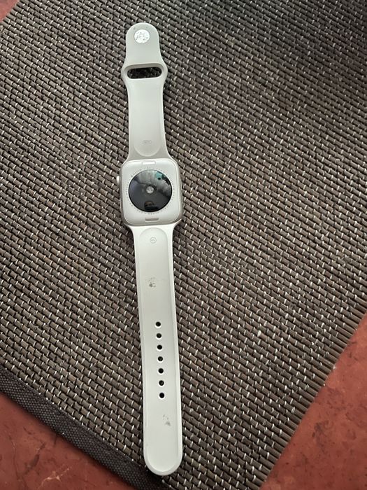Vand Apple Watch SE