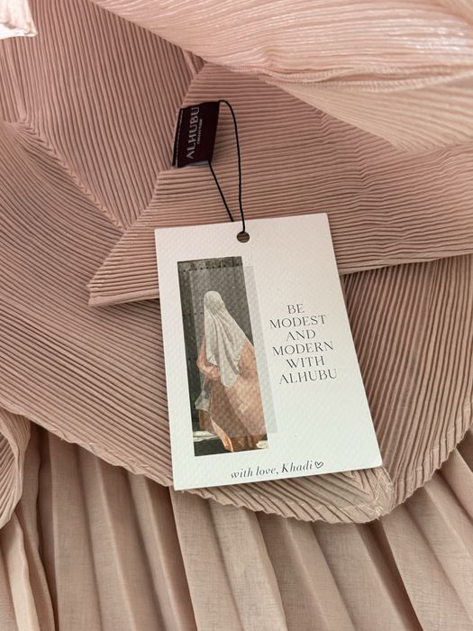 Alhubu женская двойка