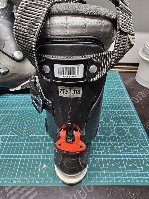 Vand clapari diverse marimi