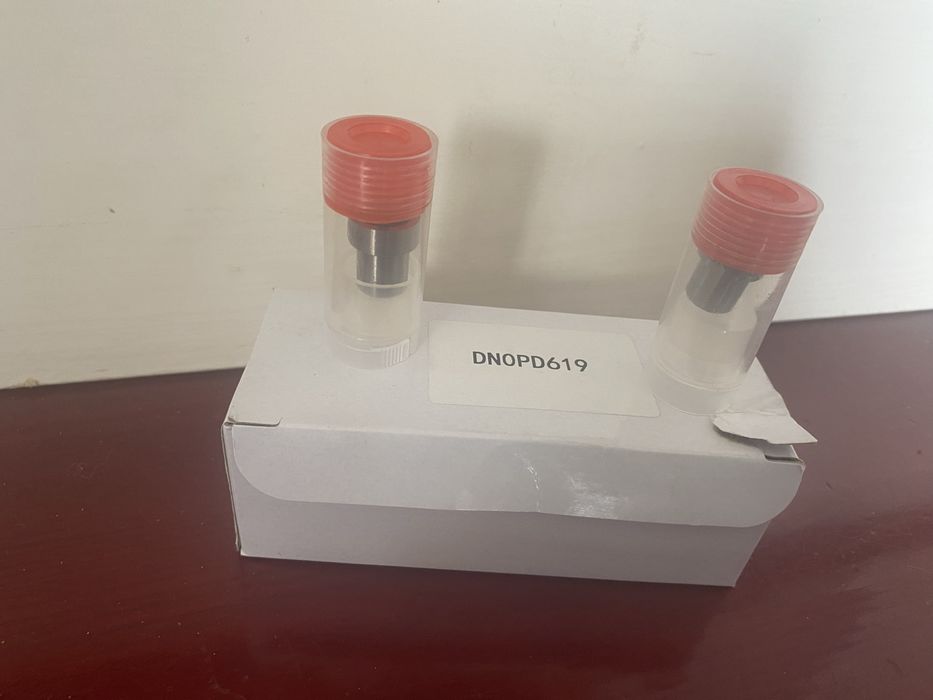 Продам распелитель фарсункий. DNOPD 619