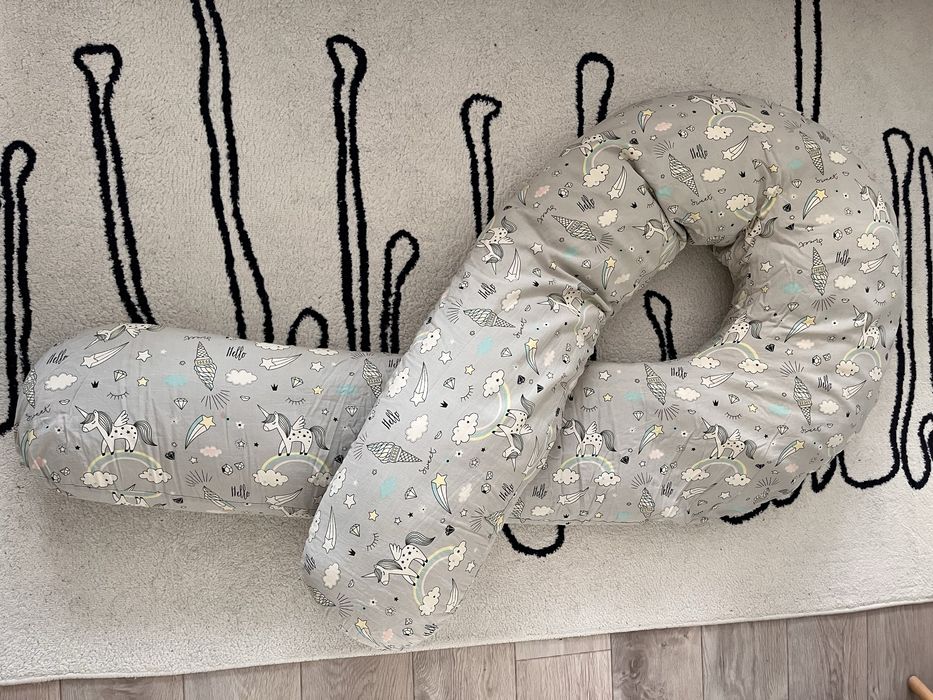 Подушка для беременных