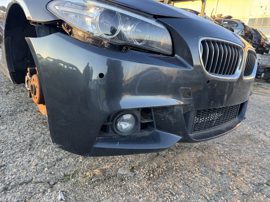 Брони за бмв м пакет бмв ф11 bmw f11