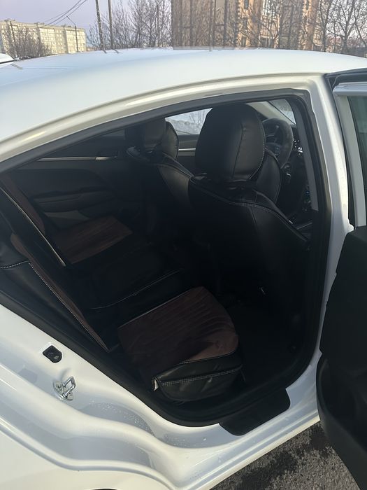 Продам Хендай Элантру 2020года