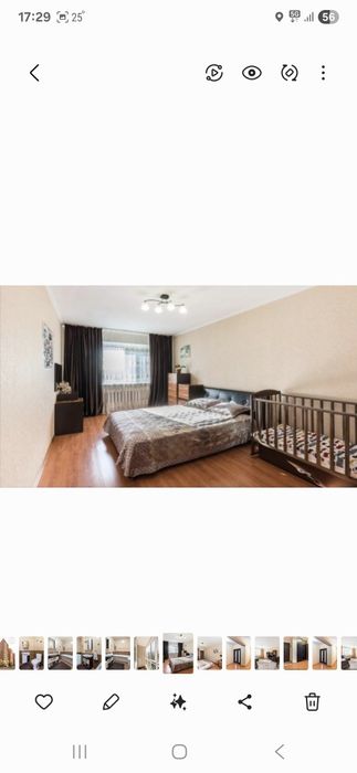 Продам спальный гарнитур