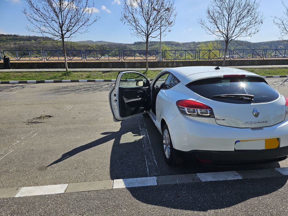 Vand Renault Megane 3 Coupe