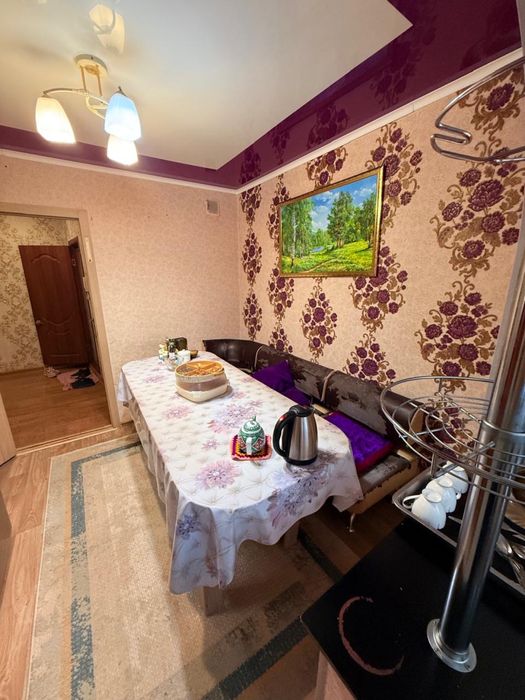 Продается 3х-комн.кв на 70 квартале