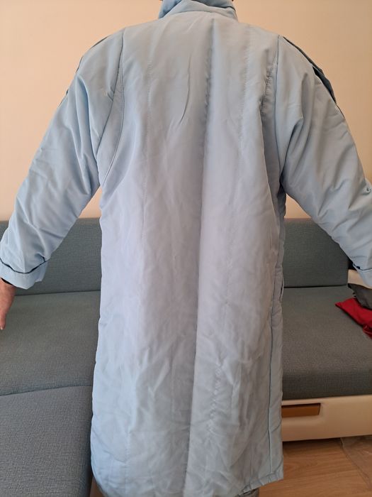 Пальто новое, женское, СССР